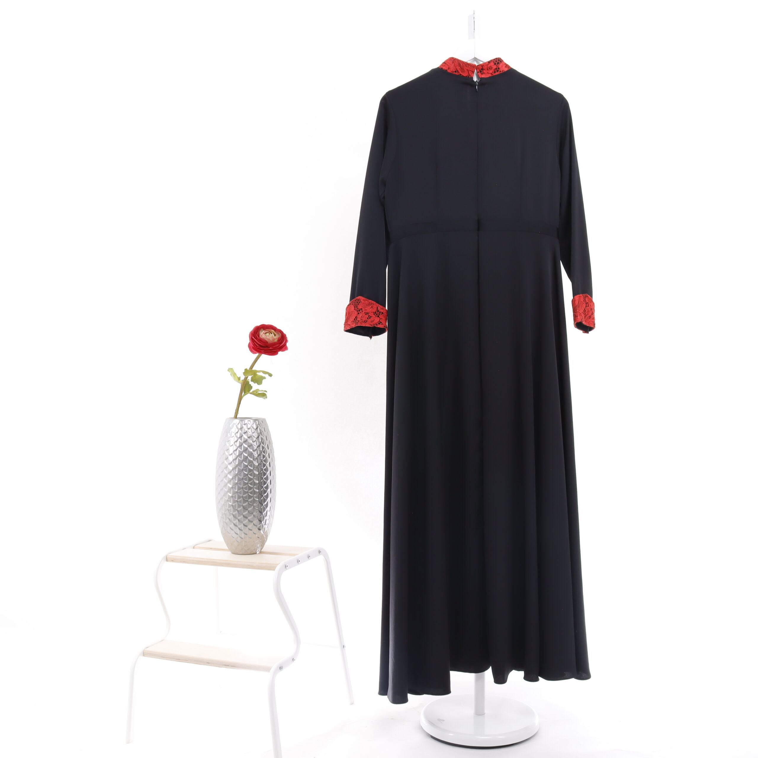 Dress Pesta Maureen