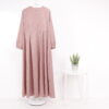 Dusty Pink