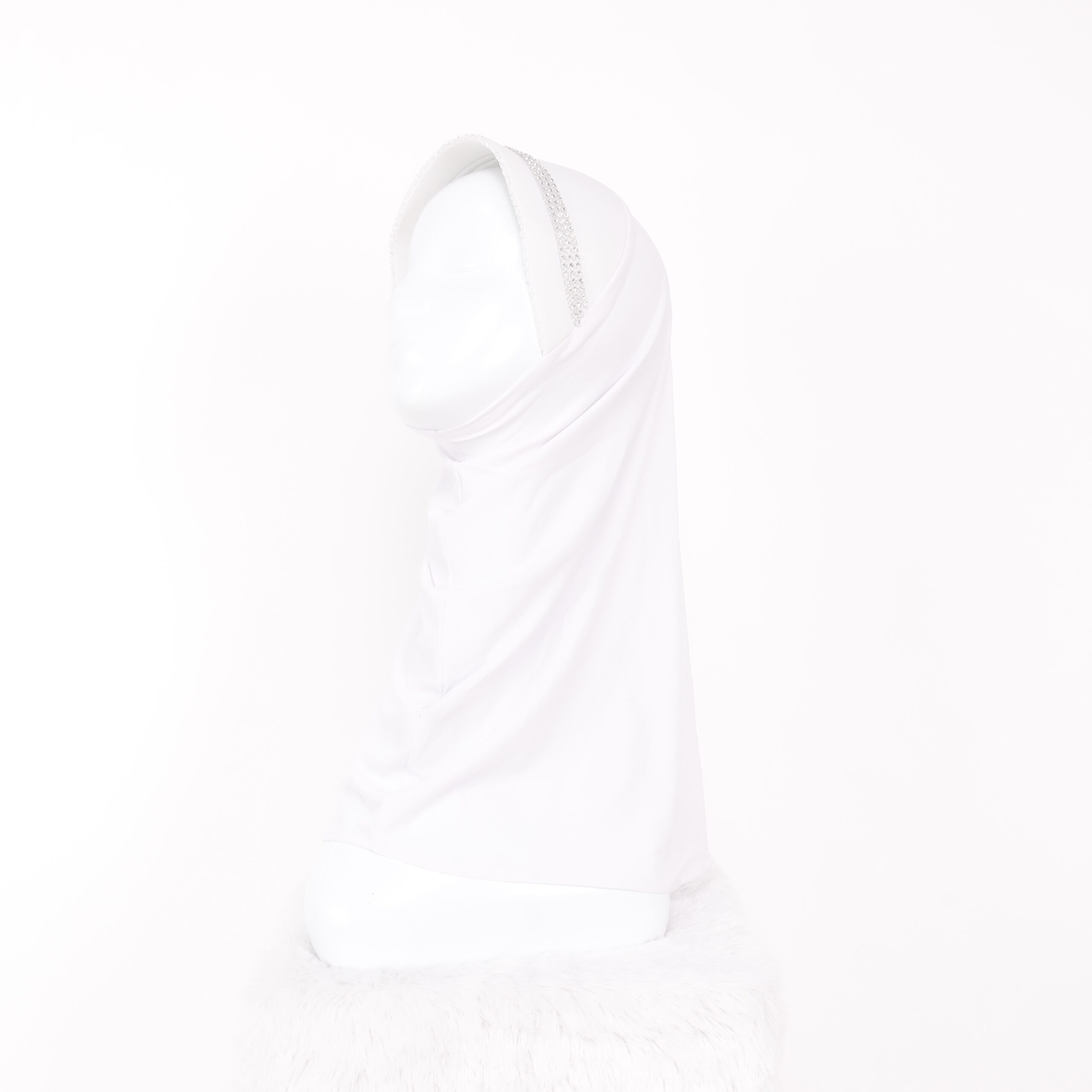 @White Buttonscarves Nada Indah Puspita Riamiranda Vivi Zubedi BNZ Ayu Dyah Andari Prive