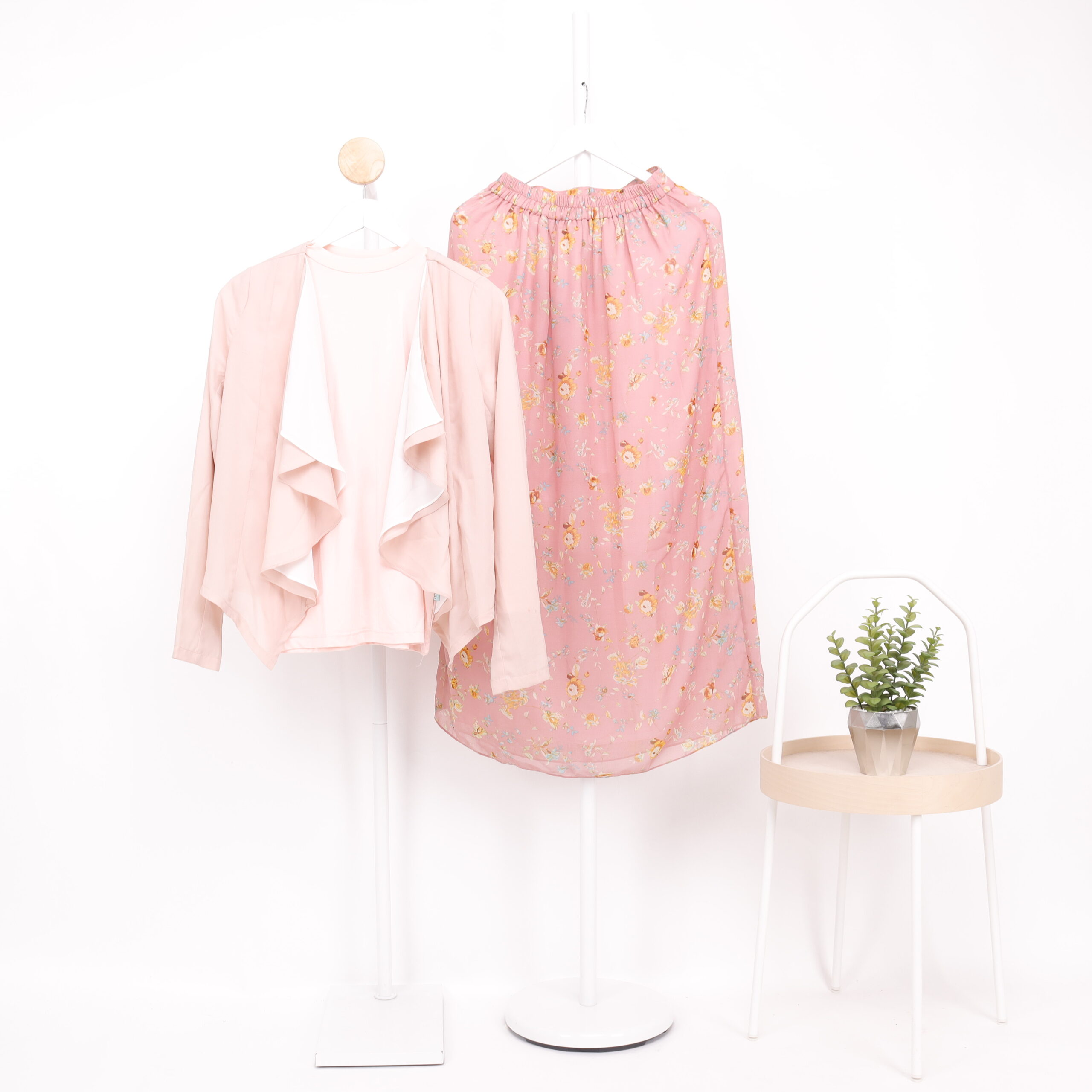 Light Peach